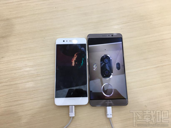华为p10和mate9对比哪个好？华为p10和mate9区别