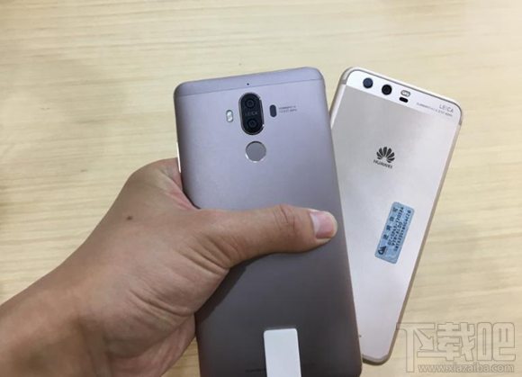 华为p10和mate9对比哪个好？华为p10和mate9区别