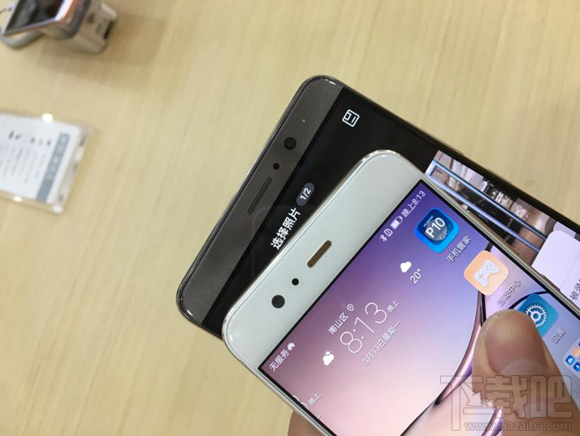华为p10和mate9对比哪个好？华为p10和mate9区别