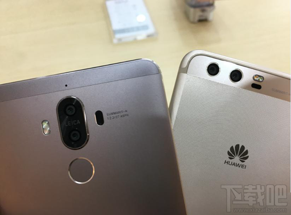 华为p10和mate9对比哪个好？华为p10和mate9区别