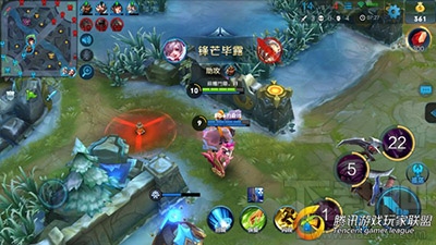 王者荣耀小乔怎么上分？王者荣耀小乔怎么玩？