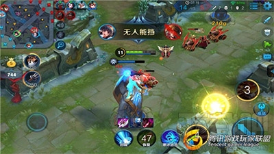 王者荣耀娜可露露怼人技巧解析