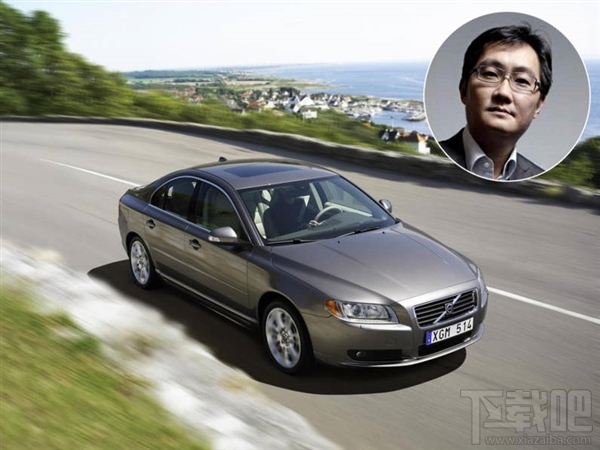 BAT老板们都开什么车？科技圈老大座驾整理