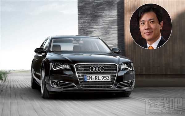 BAT老板们都开什么车？科技圈老大座驾整理