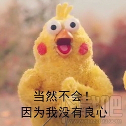 你的良心不会痛吗表情包 你的良心不会痛吗出处