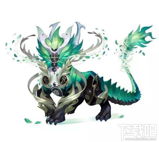 阴阳师五星麒麟怎么打？阴阳师五星麒麟属性介绍