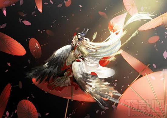 阴阳师姑获鸟怎么培养？阴阳师姑获鸟养成攻略