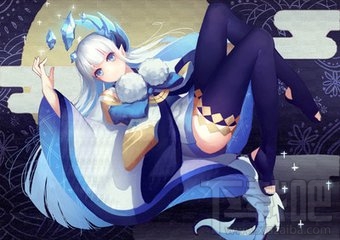 阴阳师雪女冰冻几率怎么样？阴阳师雪女冰冻概率分析
