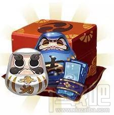 阴阳师大吉达摩什么时候吃较好？阴阳师大吉达摩怎么用？