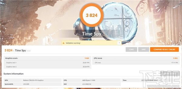 AMD Ryzen 5处理器更多跑分细节曝光：满载拷机66度