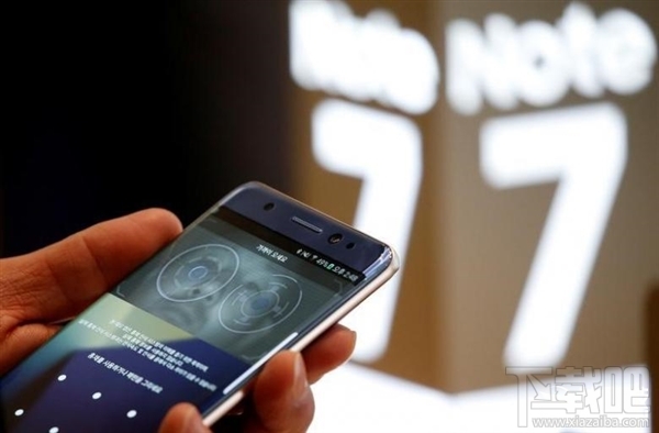 又要搞事情？三星正式宣布：重卖官翻版Note 7