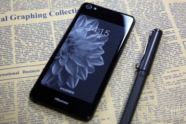 海信A2手机值不值得买？海信双屏手机A2优缺点评测