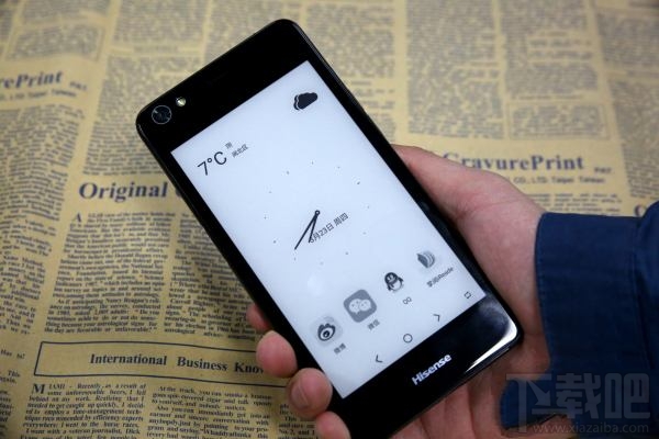 海信A2手机值不值得买？海信双屏手机A2优缺点评测