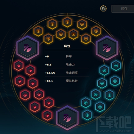 lol7.6版本ADC强势英雄推荐 lol7.6德玛西亚之翼奎因玩法