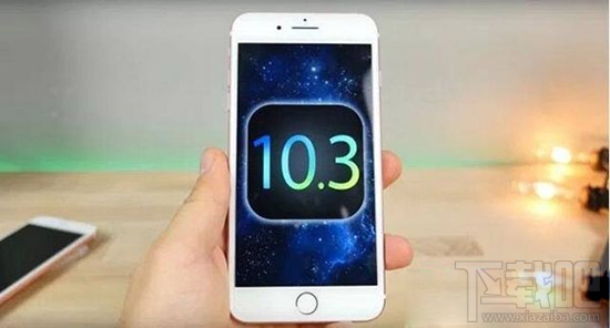 iOS10.3更新很慢怎么办？iOS10.3安装时间长怎么办