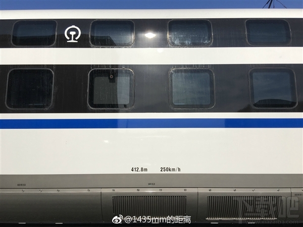 舒服极了！中国全新纵向卧铺动车组即将进入试验