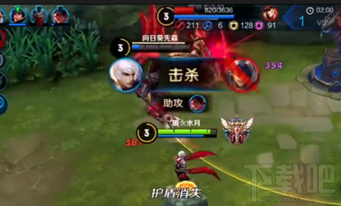 王者荣耀s7嬴政怎么出装？王者荣耀s7嬴政攻略