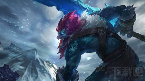 lol7.6版本英雄胜率排行 lol7.6各路强势英雄推荐