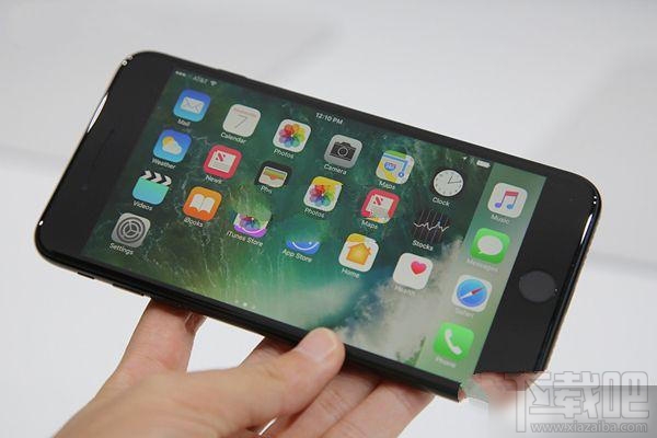 三星s8和iphone7哪个好？三星s8和iPhone7区别对比