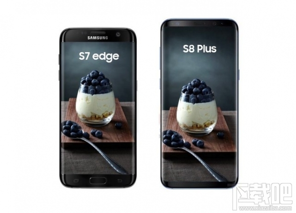 三星s8和iphone8哪个好？三星s8和苹果8的区别对比