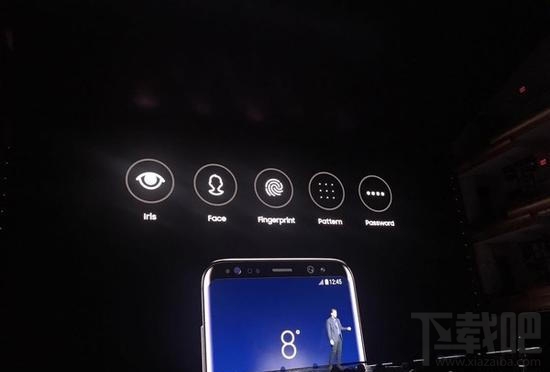 三星s8和iphone8哪个好？三星s8和苹果8的区别对比