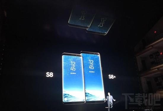 三星s8和iphone8哪个好？三星s8和苹果8的区别对比