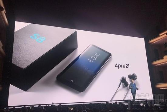 三星s8和iphone8哪个好？三星s8和苹果8的区别对比