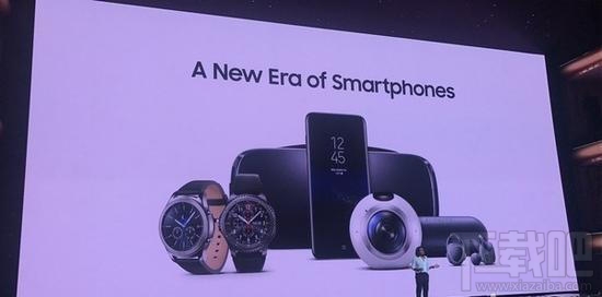三星s8和iphone8哪个好？三星s8和苹果8的区别对比