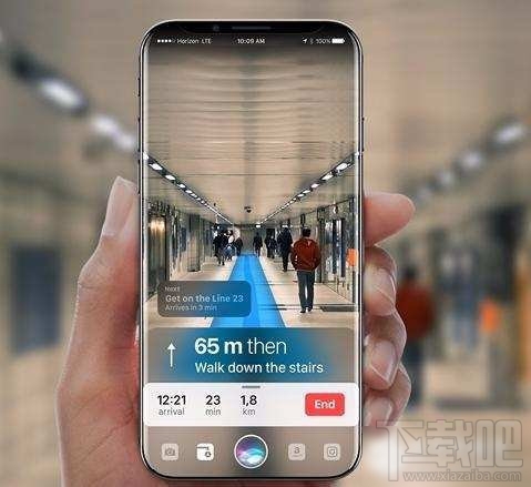 三星s8和iphone8哪个好？三星s8和苹果8的区别对比