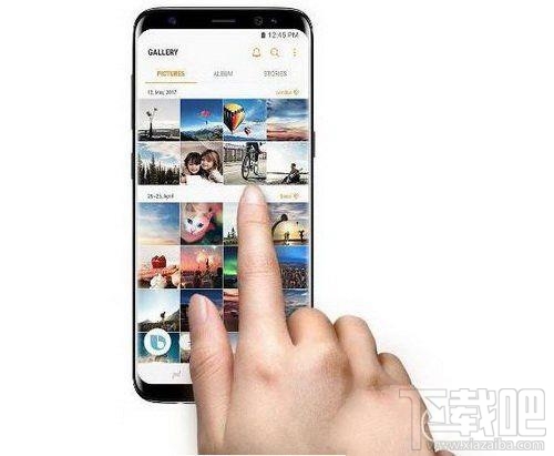 三星s8语音助手bixby怎么样？三星s8智能助手bixby功能介绍