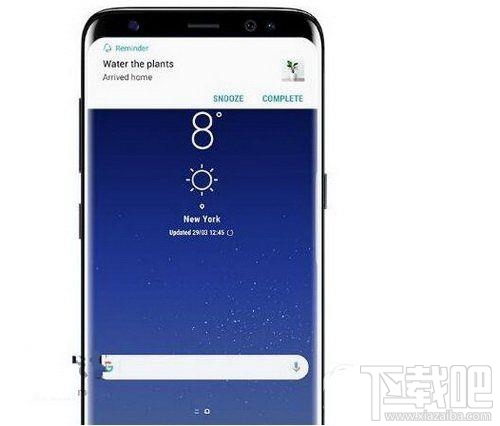 三星s8语音助手bixby怎么样？三星s8智能助手bixby功能介绍