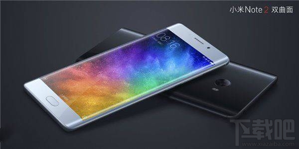 三星s8和小米note2哪个好？小米note2和三星s8区别对比