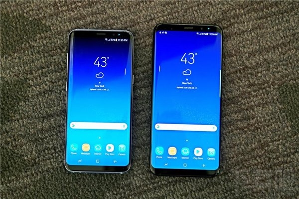 三星S8国际版怎么样？三星S8国际版配置参数介绍