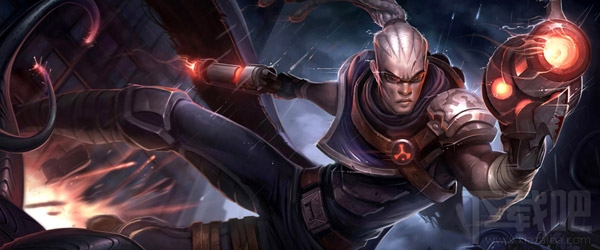 lol7.5版本adc排行 lol7.5版本卢锡安登顶ADC之王