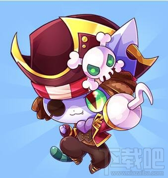 天天酷跑海盗喵怎么搭配？天天酷跑海盗喵怎么样