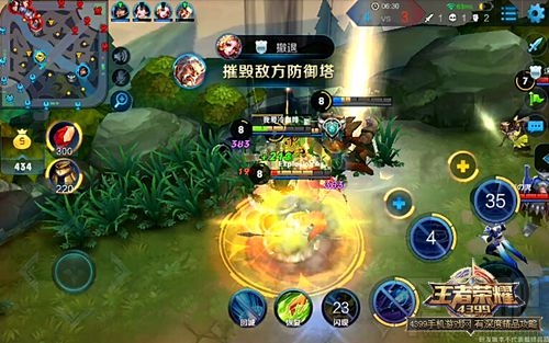 王者荣耀S7赛季英雄攻略 王者荣耀S7赛季强势英雄玩法