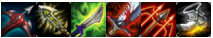 lol7.6版本adc天赋选嗜血还是热诚好？lol7.6adc天赋选择推荐