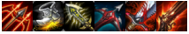 lol7.6版本adc天赋选嗜血还是热诚好？lol7.6adc天赋选择推荐