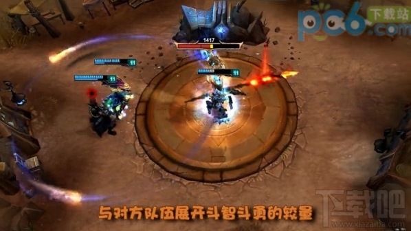lol飞升争夺战怎么玩？lol飞升争夺战活动正式开启