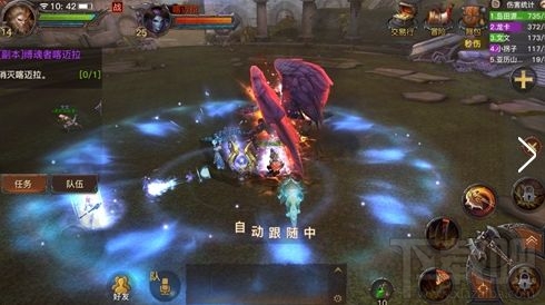光明大陆萨隆怎么打？光明大陆萨隆打法攻略