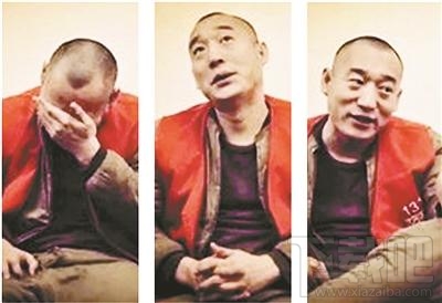 大力哥在哪里直播？大力哥在哪个平台直播？