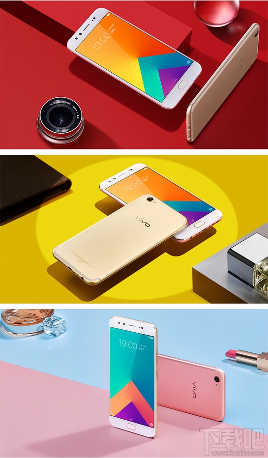 vivo x9和vivo x9plus有什么区别？vivo x9和vivox9plus的区别