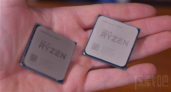 AMD Ryzen官方BIOS更新：内存延迟减少、超频性能爆发