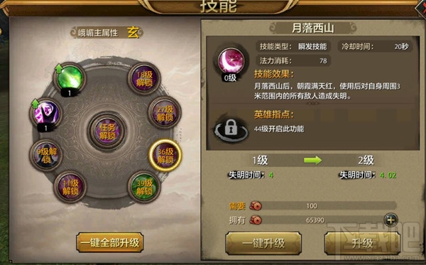 天龙八部手游峨眉厉害吗？天龙八部手游峨眉攻略