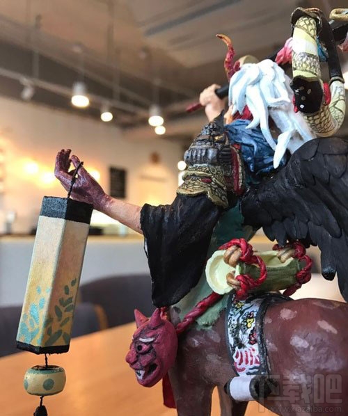 阴阳师手游SSR之神长什么样？SSR之神是什么？
