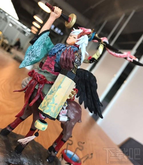 阴阳师手游SSR之神长什么样？SSR之神是什么？