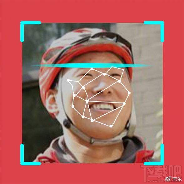 送快递还得看颜值？京东推出“京东颜值”系统：可选择帅哥投递包裹