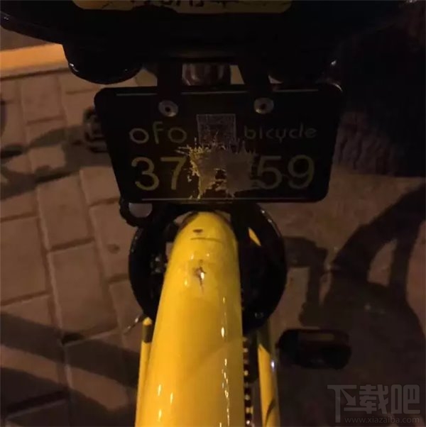 共享单车被“私有化”严重：花三四十块就可换锁！