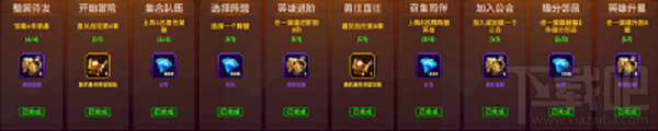 逐风者之怒游戏之新手的新手指南
