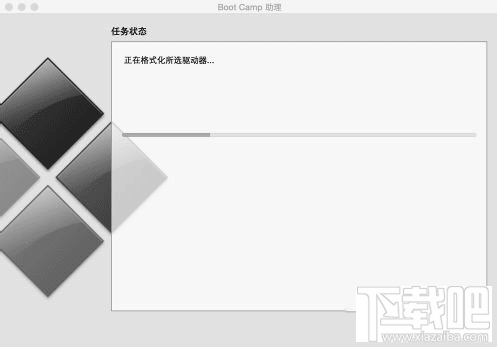 苹果Mac安装Win10办法